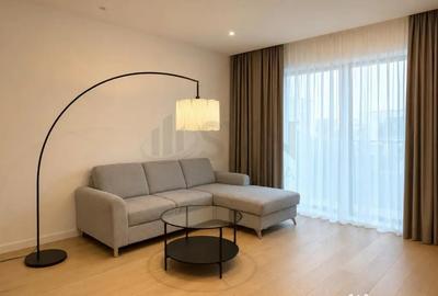 Apartament cu 2 camere decomandat în Floreasca - 7