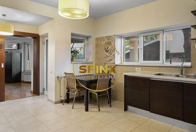 Casă individuală cu 6 camere cu Piscina în Iancu Nicolae - 15