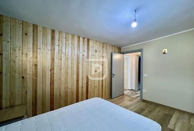 Casa din barne cu 3 dormitoare si pardoseala Gura Humorului - 16