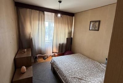 3 camere D- Gara Centru - 75mp - liber 149000 euro - 8