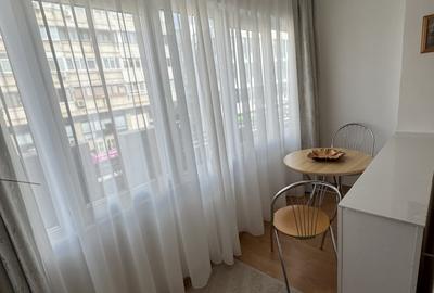 Garsonieră semidecomandată, mobilată în Ultracentral - 4