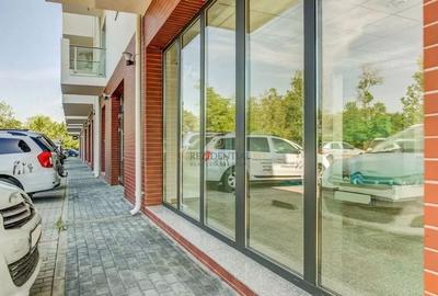 Spatiu comercial, 97 mp, Metalurgiei Park, langa parcul Tudor Arghezi - 5