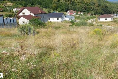 Teren de 785 mp, în Budacu de Jos - 3