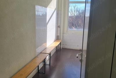 Spațiu comercial, de 210 mp, în Gării - 4