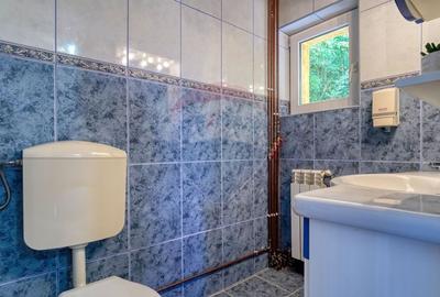 Casa/vila vanzare in Moieciu de jos, Sat. Drumul Carului 263 mp - 4