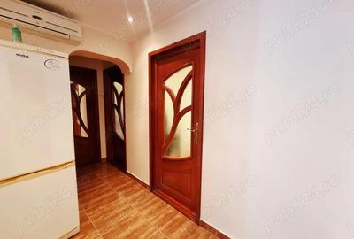 Apartament cu 2 camere decomandat, mobilat în Micro 38 - 9