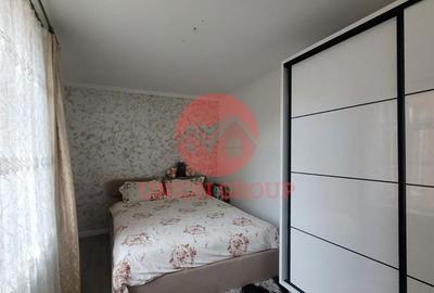 Casă cu 2 camere cu Teren 80 Mp în Ultracentral - 5