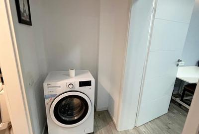 Apartament cu 2 camere semidecomandat în P-ța Unirii - 8