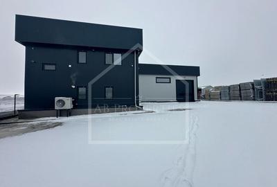 Ultima HALA  depozit/hala/spatiu industrial 2025, CHITILA - TOP DEAL