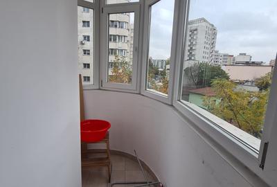 Garsoniera mall vitan 13 min M Timpuri NOI DB1206 - 6