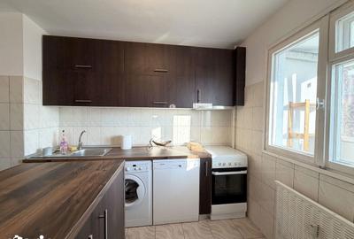 Apartament cu 3 camere decomandat, mobilat în Ștefan cel Mare - 4