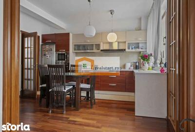 Casă cu 6 camere cu Teren 780 Mp în Brănești - 14