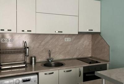 Garsoniera de vanzare in zona Astra - 2