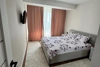 Garsonieră în Militari - 1