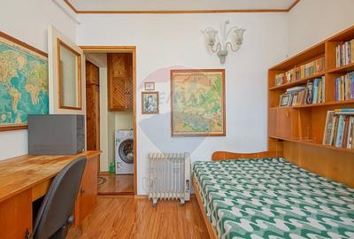 Comision 0% | Apartament 3 camere | vis-a-vis de Penny | Cartier Noua - 4