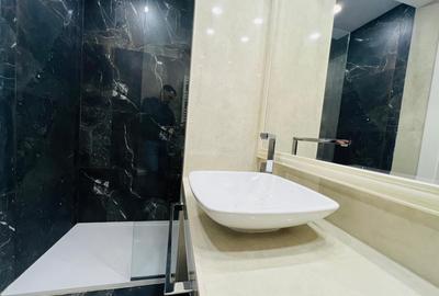 Apartament cu 4 camere decomandat, mobilat în Iancu Nicolae - 43