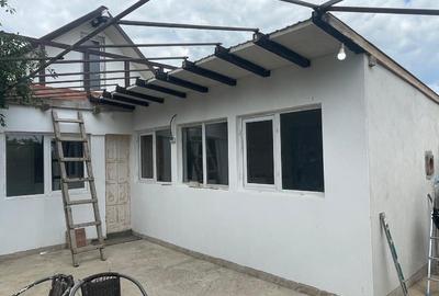 Vânzare casă nouă, 128 mp utili, teren 4.500 mp – Comuna Balta Albă, Sat Amara, - 4