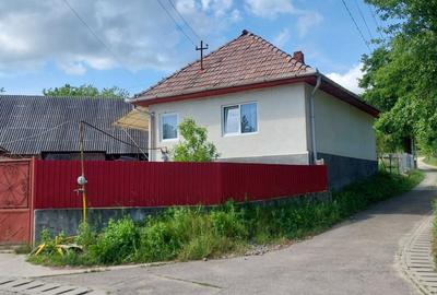 Casă cu 4 camere în Zlatna - 4