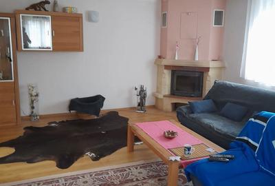 Casă cu 5 camere cu Teren 1100 Mp în Alma - 5