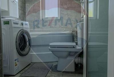 Casă de vânzare cu cabinet stomatologic – Chitila - 11