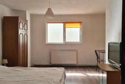 Apartament cu 2 camere semidecomandat în Ștrand - 2