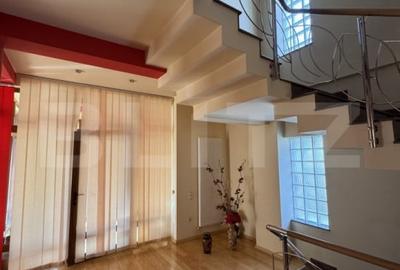 Casa Puskin D+P+1E + terasa pamoramica, 225 mp utili, 417 mp teren - 11