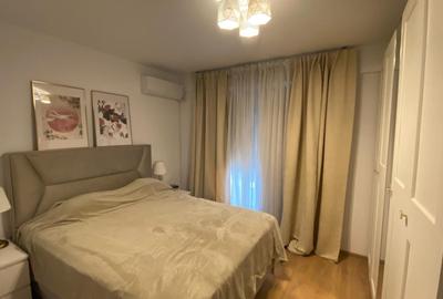 Apartament cu 2 camere decomandat, mobilat în Unirii - 10