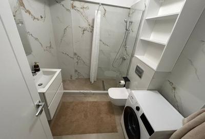 Apartament cu 2 camere în Central - 1