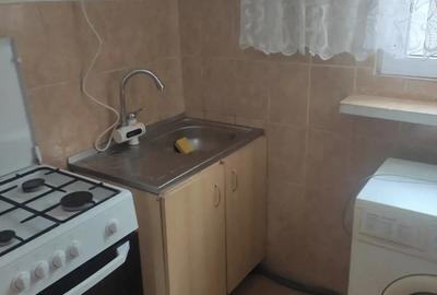 Vand Garsoniera zona Runcu - 4