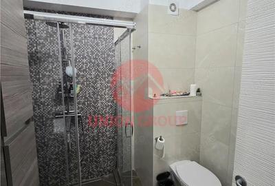 Garsonieră în Central - 7