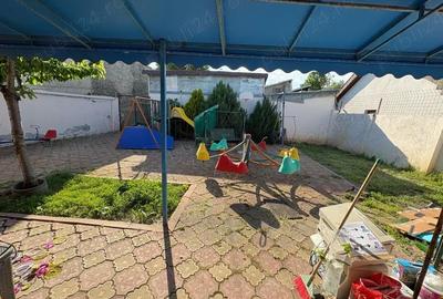 Casă cu Teren 265 Mp în Central - 2