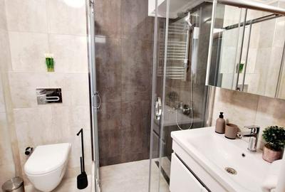 Apartament cu 3 camere în City Park Mall - 7