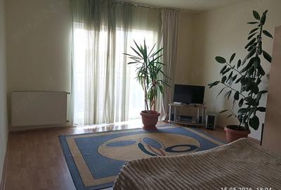 Garsonieră decomandată în Florești - 4
