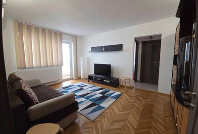 Apartament cu 2 camere semidecomandat în Tomis Nord - 2