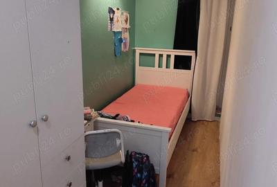 Apartament cu 3 camere semidecomandat în Ștefăneștii de Jos - 3