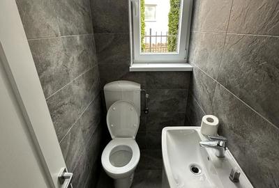 Casă cu 7 camere cu Teren 420 Mp în Corunca - 10