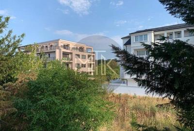 Apartament cu 3 camere decomandat, mobilat în Pipera - 11