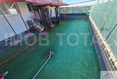 Apartament cu 2 camere decomandat în Ultracentral - 7