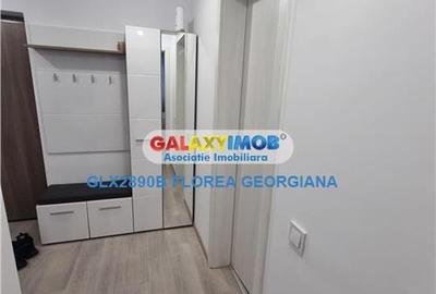 Apartament cu 2 camere semidecomandat, mobilat în Berceni - 9
