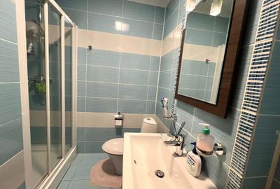 Apartament cu 3 camere semidecomandat, mobilat în Alba Iulia - 21