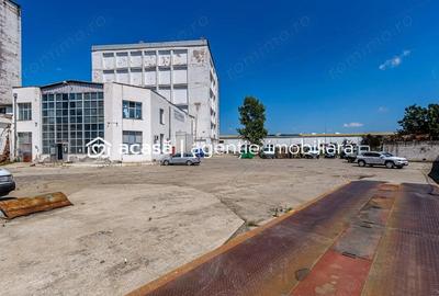 Spațiu comercial, de 596 mp, în Aurel Vlaicu - 4