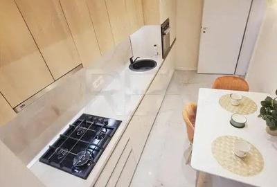 Garsoniera | Complexul Exigent Plaza | Faza 5 | - 13