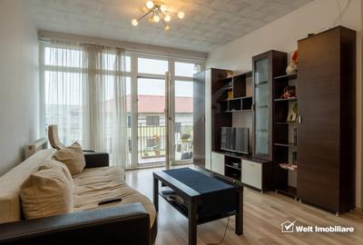 Nou pe piata! Apartament cu 3 camere, parcare inclusa, Floresti Nou pe piata! Apartament cu 3 camere, parcare inclusa, Floresti - 3