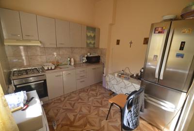 Apartament cu 2 camere semidecomandat în Iosefin - 5