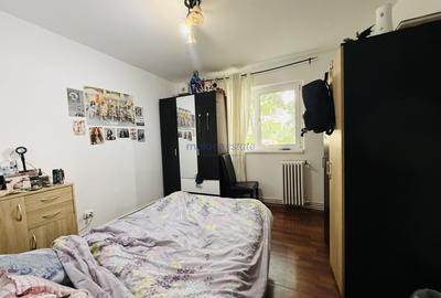 Apartament cu 2 camere decomandat, mobilat în Mărăști - 8