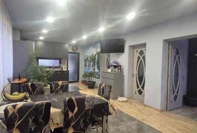 Casă cu 3 camere cu Teren 700 Mp în Săcălășeni - 12