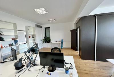 Dorobanti - Beller/ Cladire 2016/ Apartament exclusivist/ Birou sau Locuinta - 22