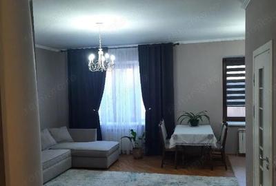 2 camere in zona Olimpia-Stadion