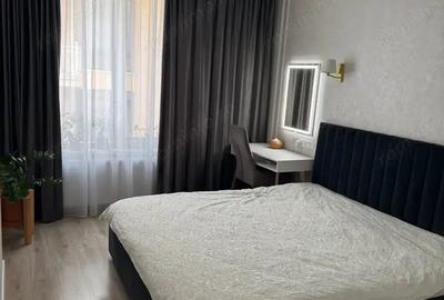 Apartament cu 2 camere decomandat în Lujerului - 1