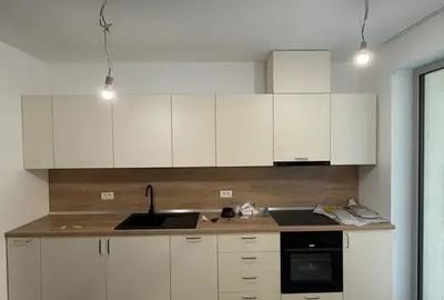 Inchiriere 3 Camere | Armeneasca | Finisaje Premium - 3